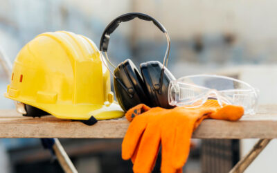 Protección y seguridad en ferretería: equipo esencial disponible en Optimus Pineda