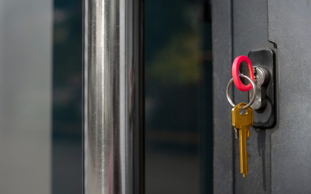 Seguridad y confianza: todo en cerrajería lo tienes en Optimus Pineda