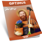 Optimus imagen catalogo jardin 2025