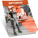 Catálogo Profesional 2025 Optimus