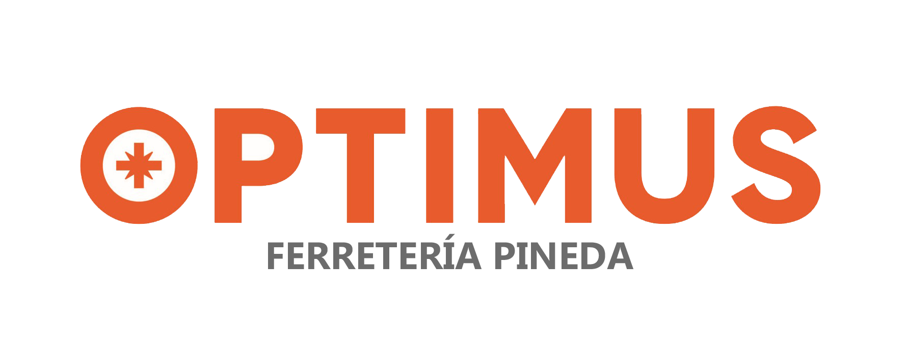 Optimus Ferreteria Pineda