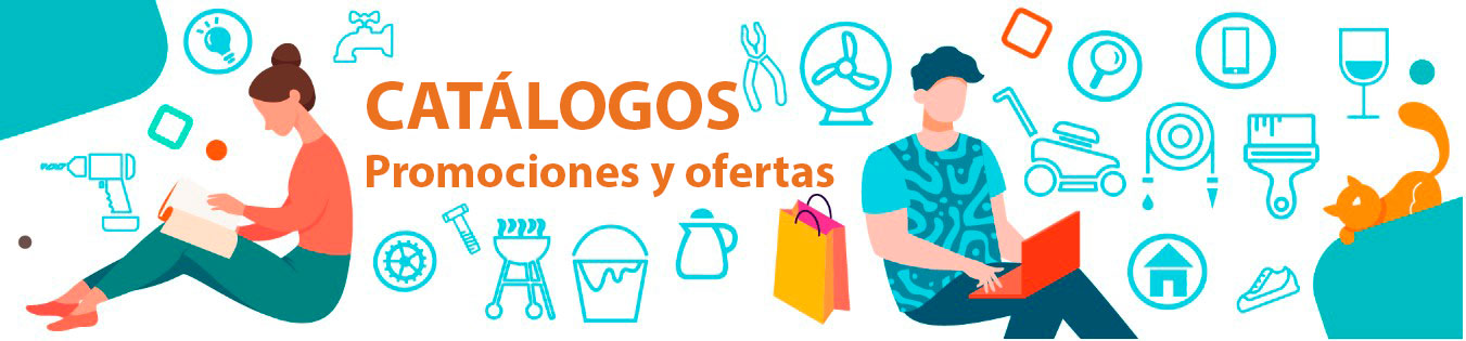 Catálogo Optimus Ferreteria Pineda