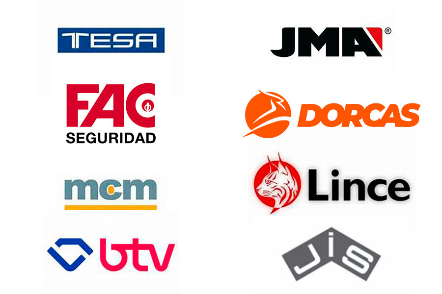 MARCAS_CERRAJERIA Optimus