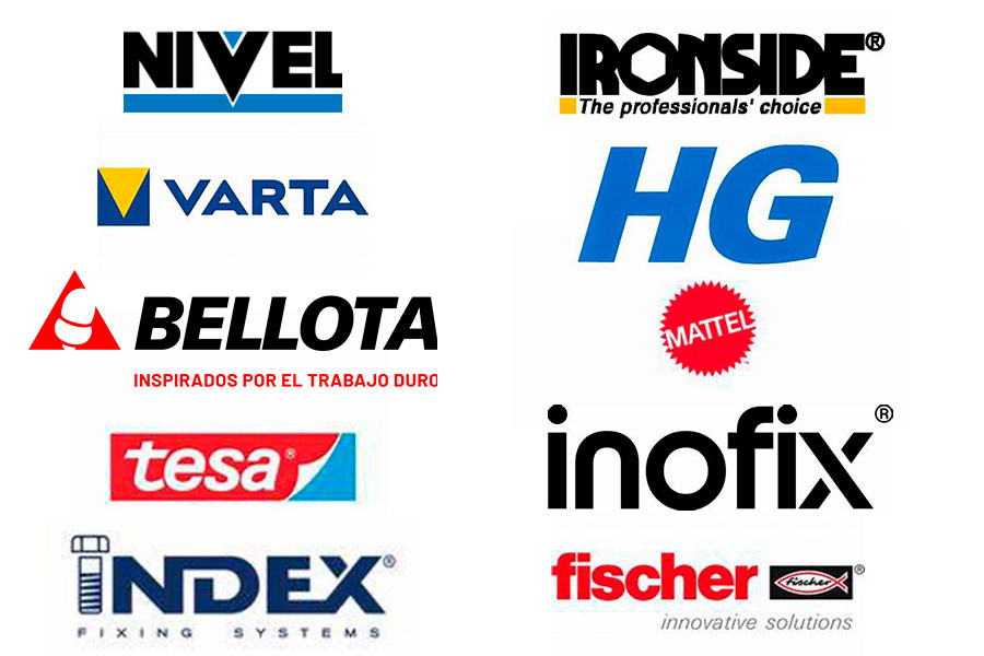 logos_ferreteria Optimus