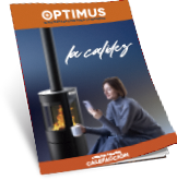 Catàleg aCalefaciió Optimus