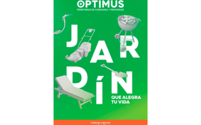 Puesta a punto de jardines y terrazas: Lo que necesitas este 2026