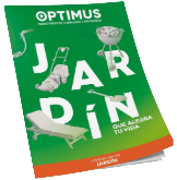 Jartdin 2026 Optimus Ferreteria Pineda